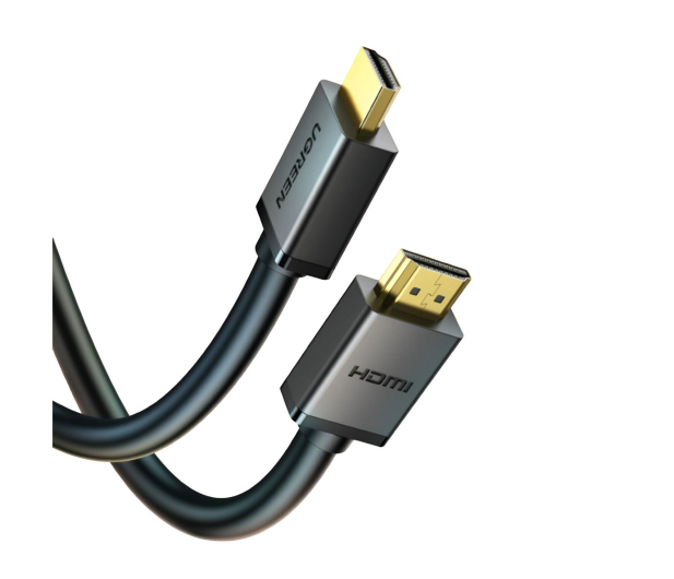 UGREEN Kabel HDMI HD104 4K 60Hz 2m czarny - 1488974 - zdjęcie 3